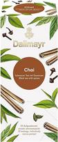 "Dallmayr" arbatos užpilo maišelis - "Chai", pakuotė po 1 (25 maišeliai)