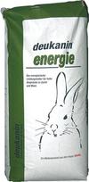 "Deuka Energy" 25 kg triušių ėdalo veisimui ir penėjimui granulės