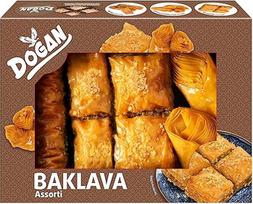 "Doğan Baklava Assorti" 250 g