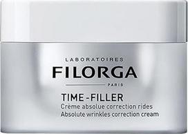 "Filorga Time Filler" moterų absoliučių raukšlių korekcijos kremas 50 ml