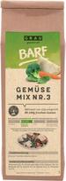 "Grau" džiovintų daržovių mišinys Nr. 3-150g