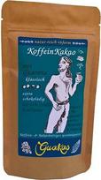 "GuaKao Classic" - kofeino kakava su guarana. Gėrimo milteliai su 14 % kofeino turinčia guarana, ypatingu šokoladu, kuriame yra daugiau kaip 40 % Criollo rūšinės kakavos, ir subtiliai pasaldinta.