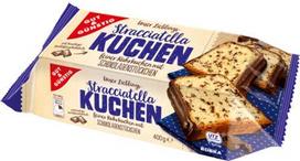 "Gut & Günstig Stracciatella" pyragėliai, 3 vnt. (3 x 400 g)