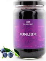 "Hallingers Forest Blueberry" - rankomis maišoma uogienė iš varinio virdulio (stiklinė) - dovana vasarą ir puiki kepsninės dovana | Draugystė išėjus į pensiją