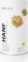 "Hanf & Natur" - Kanapių sėklos be odelės - ekologiškos - 1 kg