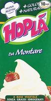 "Hoplã" augalinių riebalų preparatas, nehidrogenizuotas, skirtas savaiminiam surinkimui 10 vienetų po 500 ml [5 L]