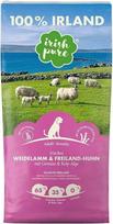 "Irish Pure Premium" sausas maistas šunims, daug mėsos, vitaminų, be grūdų, jautriems, sausas maistas visų veislių šunims