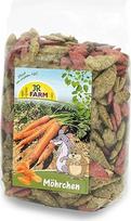 "JR Farm" morkos 500 g