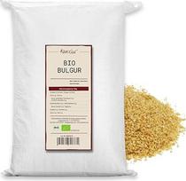 "Kamelur Organic Bulgur" (25 kg) kietieji kviečiai, auginami kontroliuojamoje ekologinėje žemdirbystėje