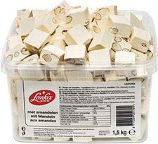 "KingsWay Lonka" migdolų riešutai 1,5 kg