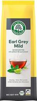 "Lebensbaum" juodoji arbata "Earl Grey Mild", švelni ekologiška juodoji arbata, aromatinga juodoji arbata su švelniu bergamotės ir citrinos aromatu, biri arbata, 100 g