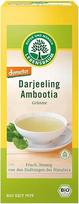 "Lebensbaum" žalioji arbata India Darjeeling PGI maišelyje (30 g) - ekologiška