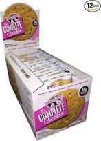 "Lenny&Larrys Complete Cookie" gimtadienio tortas x12 Lenny And Larry's