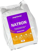 "Martons" kepimo milteliai, geriamoji soda, 1000 g, didelio grynumo maistinė