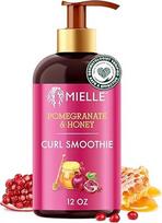 "Mielle Organics" granatų ir medaus garbanų kokteilis 12oz
