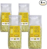 "Mill & Folks" sorų makaronai su mažais kiaurasamčiais 4 x 200 g Veganai ir be glitimo