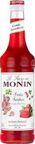"Monin" - "Fraise" sirupas "Candy" 700 ml