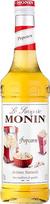 "Monin" sirupas "Popcorn" (1 x 0,7 l) - karamelės skonio kavai, desertams ir kokteiliams - kinas - jausmas