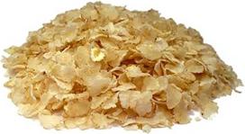 "Muesli Mühle" viso grūdo ekologiški ryžių dribsniai, be glitimo, su mažu cukraus kiekiu ir daug maistinių medžiagų, idealiai tinka dribsniams, košėms ir kepiniams, 100 % ekologiški, tvarūs ir išpilstyti Vokietijoje, 2500 g