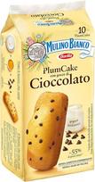 "Mulino Bianco" slyvų pyragas su šokoladu (330g)