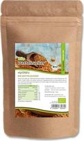 "Mynatura" ekologiškas datulių cukrus, augalinis cukrus, 100 % pagamintas iš datulių, cukraus alternatyva, aromatingas, rytietiško saldumo, natūralus produktas, be priedų, maišelyje (3 x 1000 g)