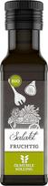 "Ölmühle Solling" salotų aliejus "Fruity" - vietinis - šalto spaudimo - 100 ml - ekologiškas