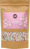 "One&Only Topping Bello Marshmallow" 500 g - maži, spalvoti putų cukraus skanėstai dekoravimui ir puošybai