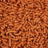 "Paul's Mill Carotene Red Premium Pond Sticks" 5 kg