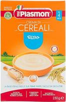 "Plasmon Crema di Riso" - kreminė ryžių košė (200g)