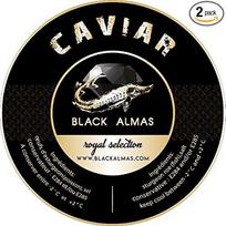 "Royal Baerii Selection" ikrai 2 x 30 g