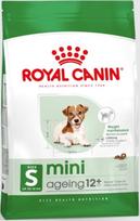 "Royal Canin Mini Ageing Dog Food", 12 0,8 kg