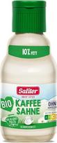"Saliter" ekologiška kavos grietinėlė 10% riebumo 165g