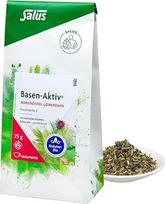 "Salus Basen-Aktiv Milk Thistle Dandelion Tea" - 1 x 75 g maišelis - vaistažolių arbata Nr. 2 - Salus arbatos kokybė nuo 1916 m. - su vertingais vaisiais ir šaknimis - švelnus kartumas - veganiška