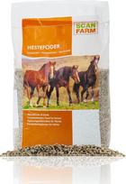 "ScanFarm" 15 kg galios arklių pašaras