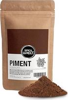 "Spicy Welt" malti prieskoniai (500 g) - gvazdikėlių pipirų milteliai meduoliams, jautienos kepsniams, tamsiems padažams ir kompotams | aromatingi kaip gvazdikėliai ir cinamonas | 100 % natūralūs, gryni, be priedų