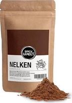 "Spicy Welt" malti gvazdikėliai (500 g) - gvazdikėlių milteliai imbieriniams meduoliams, spirgučiams, raudoniesiems kopūstams, padažams, saldumynams ir žiemos kepiniams Aromatiški, aštrūs ir šilti 100% natūralūs, gryni, be priedų