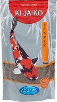 "Staple Koi Feed" 3 kg / 3 mm plūduriuojančių granulių, viso sezono pašaras su vitaminais ir mineralais optimaliai sveikatai užtikrinti