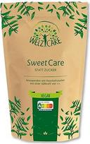 "SweetCare" vietoj kristalinio cukraus, cukraus pakaitalas, veganiškas, su eritritoliu ir stevija, pagamintas ES, 1 x 1 kg
