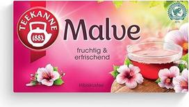 "Teekanne Mallow" arbata 20 maišelių 40g
