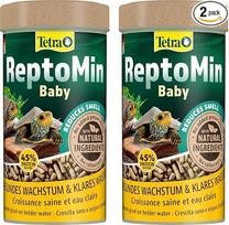 "Tetra ReptoMin" kūdikiams skirtas maistas kūdikiams vėžliukams, 250 ml skardinė (2 vnt.)