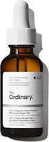 "The Ordinary" 100 % ekologiškas šalto spaudimo Maroko argano aliejus, Bio-Arganöl aus Marokko, kaltgepresst, Pflegende und feuchtigkeitsspendende Behandlung für Haut und Haar, 30ml
