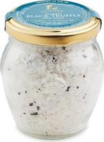 "TruffleHunter" Kornvalio juodųjų triufelių jūros druskos dribsniai - 140g