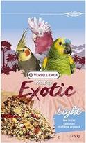 "Versele Laga Prestige Exotic Light Mix" skanėstas papūgoms - 750g