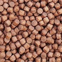 "Vital Complete Premium Koi Food", aukštos kokybės pagrindinis maistas, žuvų maistas, 3 kg
