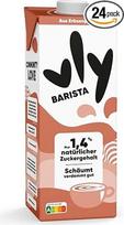 "Vly" žirnių baltymų gėrimas "Barista" 1 l (24 x 1 litras)