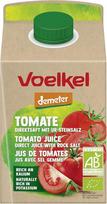 "Voelkel" pomidorų sultys (500 ml) - ekologiškos