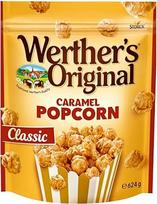 "Werther's Original Caramel Popcorn Classic" (XXL) - 1 x 624g - Popkornai su grietinėlės karamele