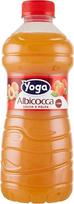 12x Joga vaisių sulčių buteliukas augintiniams Albicocca abrikosų sultys 1 litras