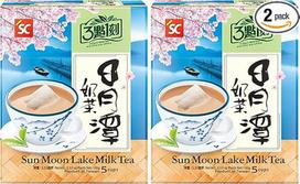 15:15 - "Sun Moon" ežero pieno arbata - (1 x 100 g) (2 pakuotės)