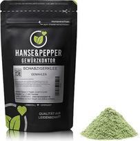 250g Schabziger Clover malto sūrio Clover duonos Clover duonos prieskonių